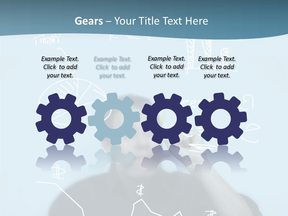 Constructing Directing Implementation PowerPoint Template