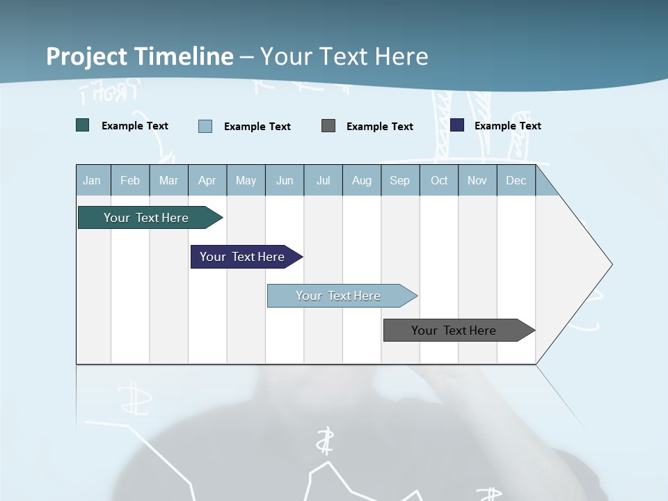 Constructing Directing Implementation PowerPoint Template