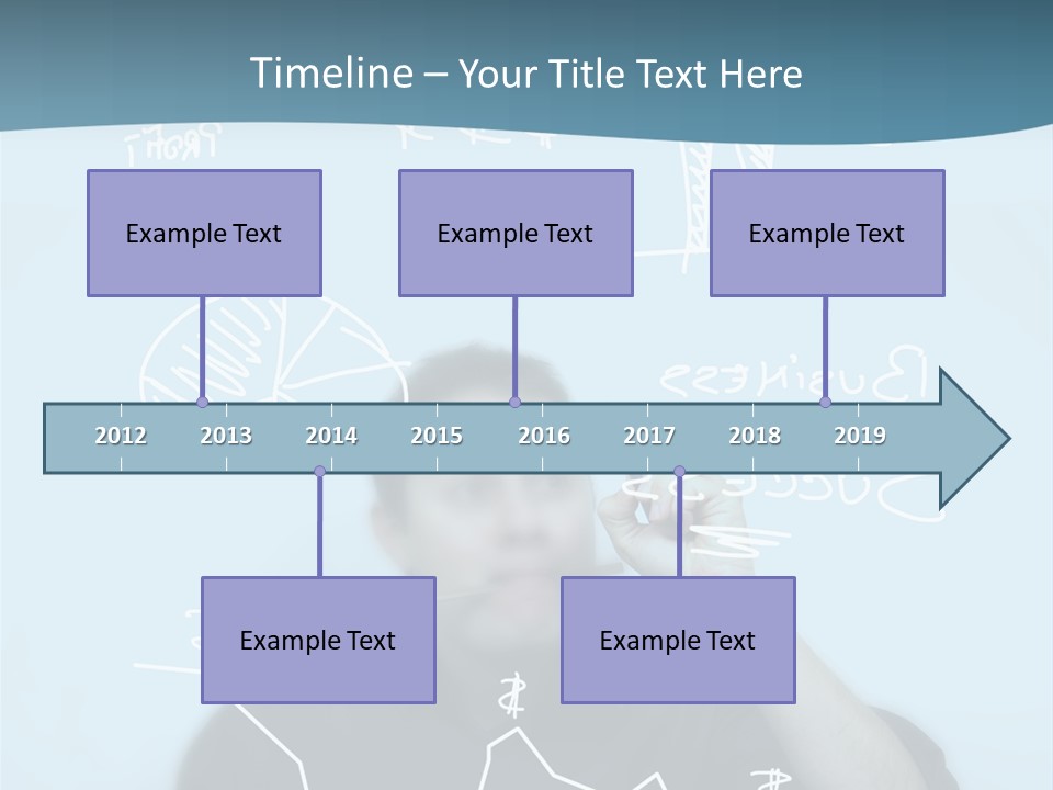 Constructing Directing Implementation PowerPoint Template