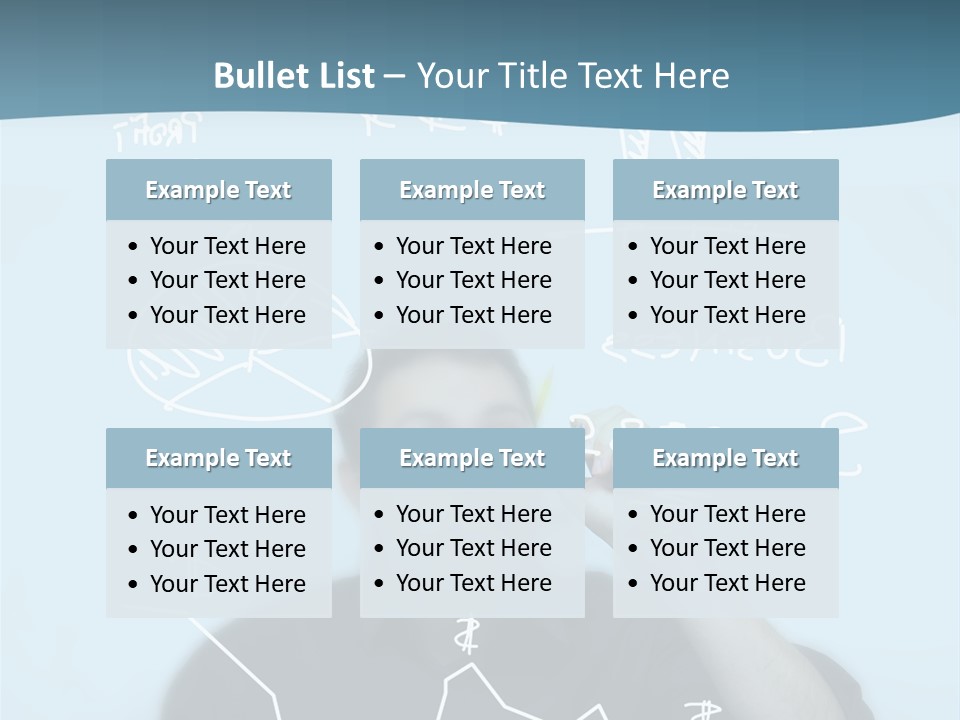 Constructing Directing Implementation PowerPoint Template