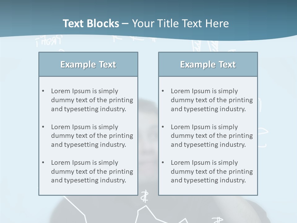 Constructing Directing Implementation PowerPoint Template