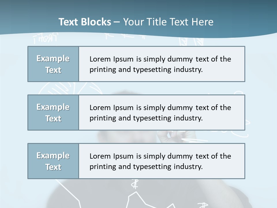 Constructing Directing Implementation PowerPoint Template