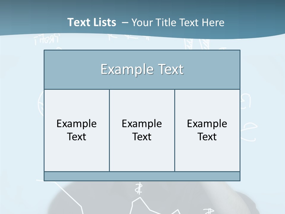 Constructing Directing Implementation PowerPoint Template
