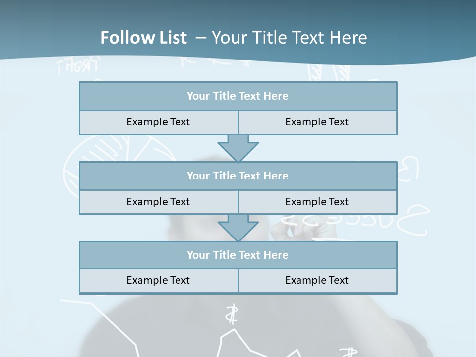 Constructing Directing Implementation PowerPoint Template