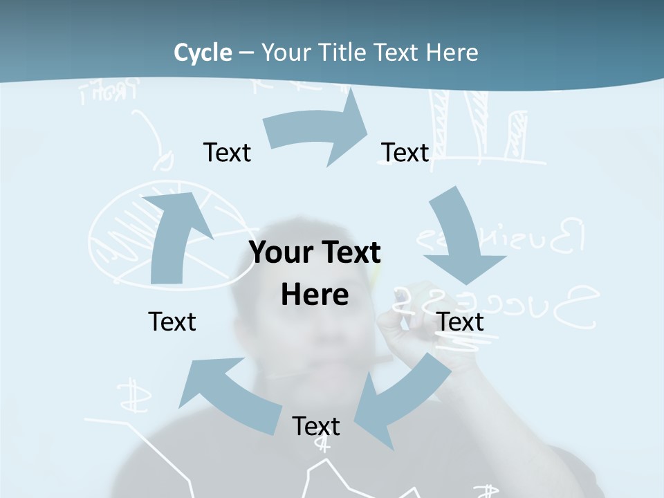 Constructing Directing Implementation PowerPoint Template