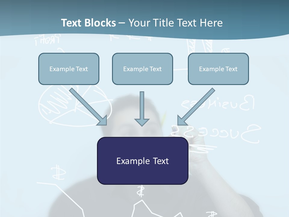 Constructing Directing Implementation PowerPoint Template