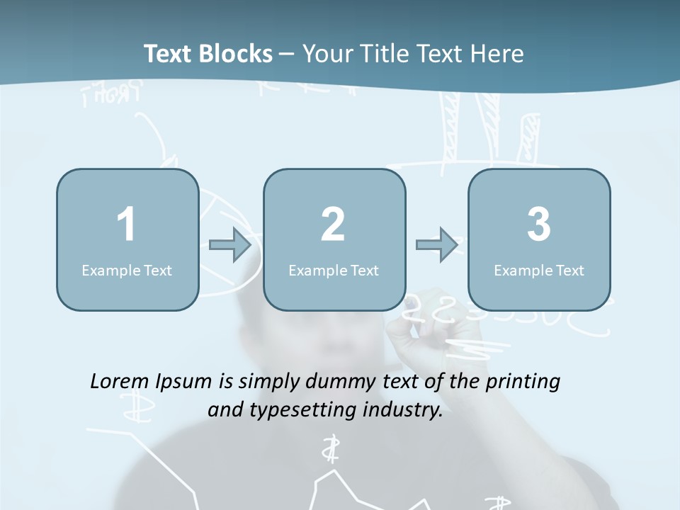 Constructing Directing Implementation PowerPoint Template