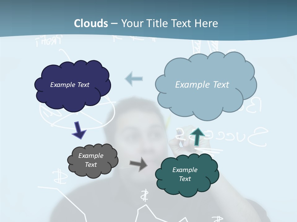 Constructing Directing Implementation PowerPoint Template