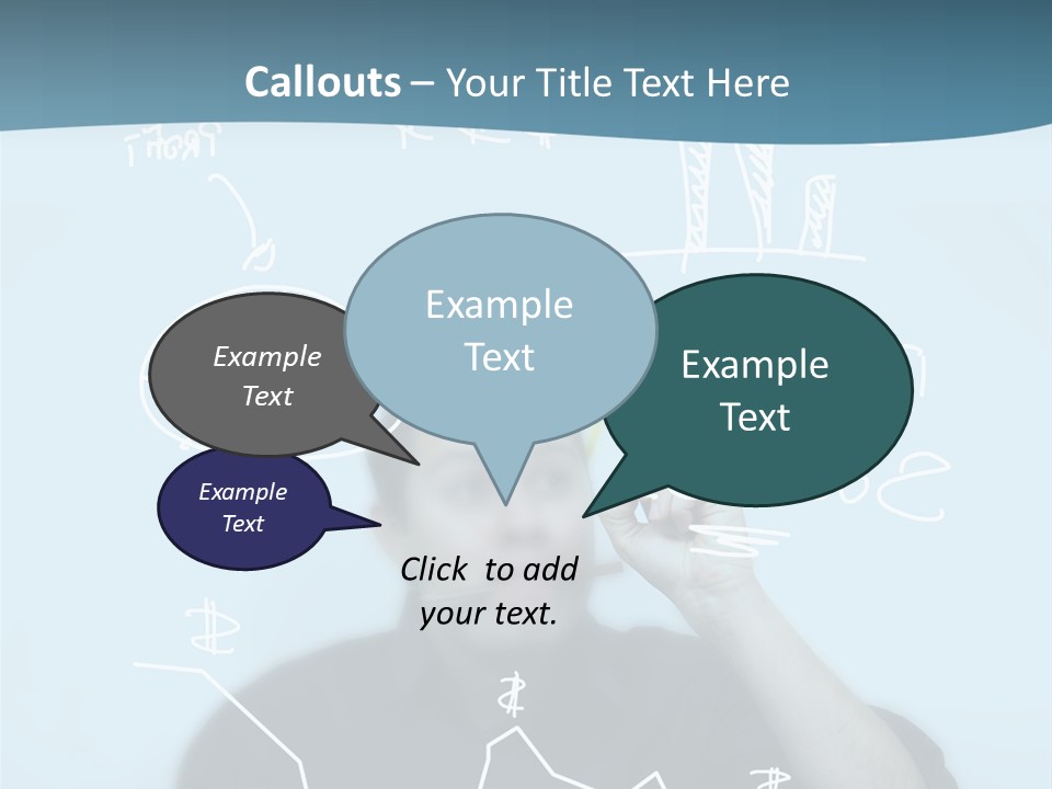 Constructing Directing Implementation PowerPoint Template