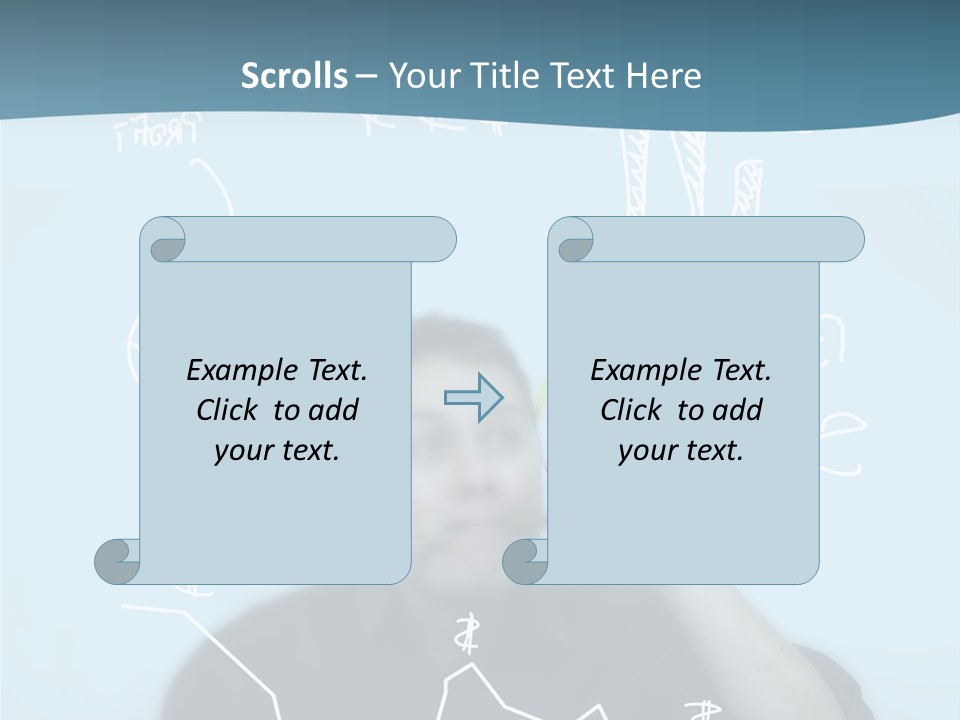 Constructing Directing Implementation PowerPoint Template
