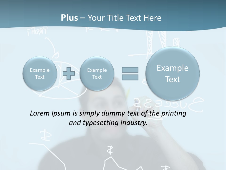 Constructing Directing Implementation PowerPoint Template