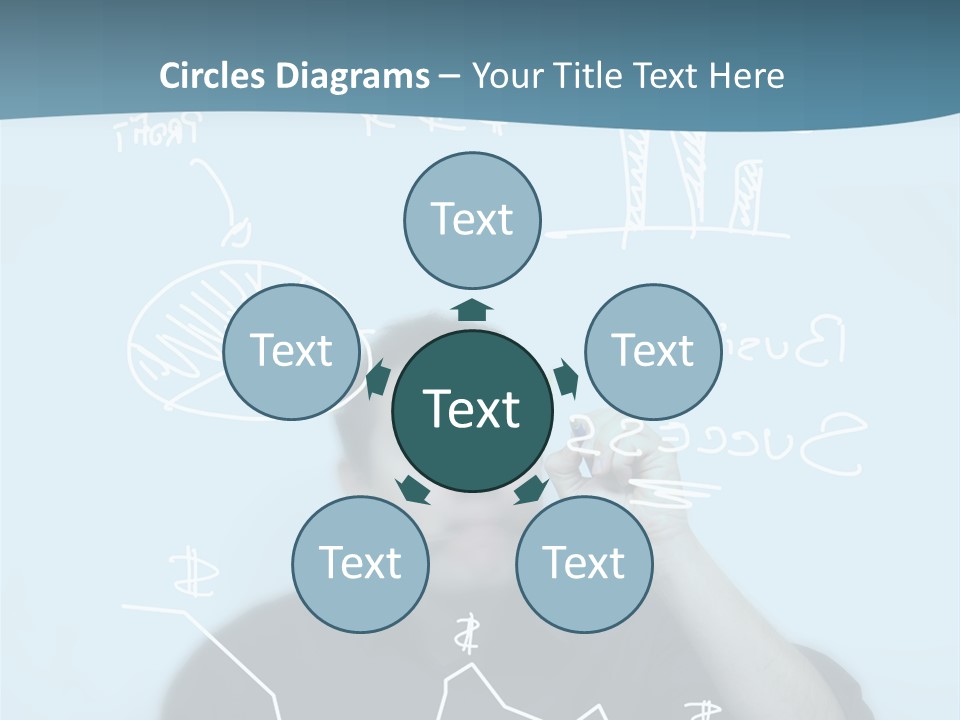 Constructing Directing Implementation PowerPoint Template
