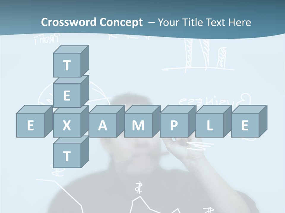 Constructing Directing Implementation PowerPoint Template