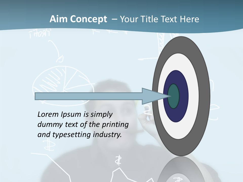 Constructing Directing Implementation PowerPoint Template