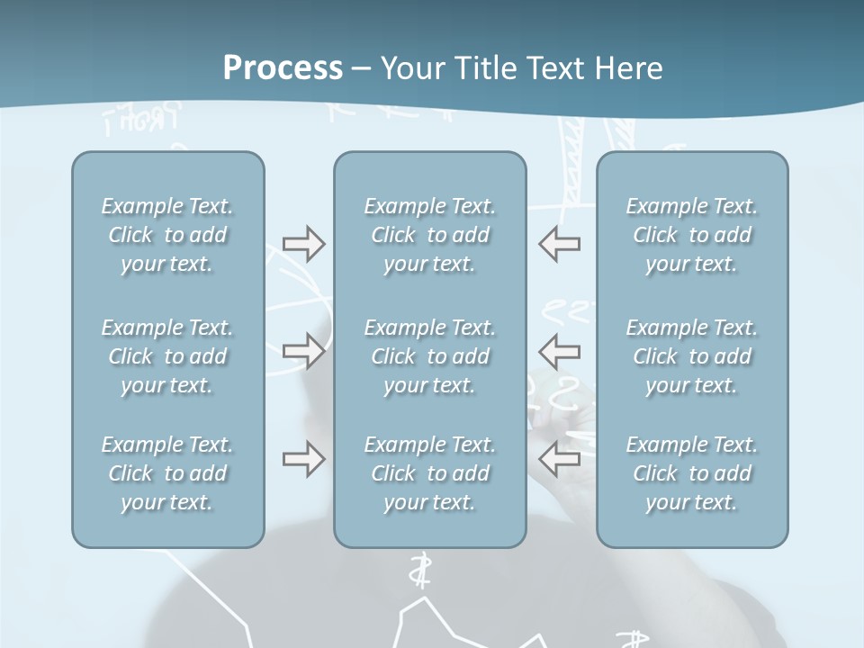 Constructing Directing Implementation PowerPoint Template