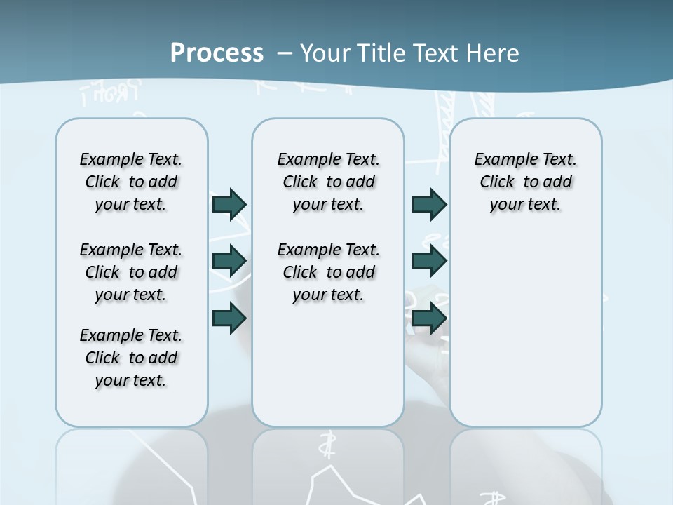 Constructing Directing Implementation PowerPoint Template