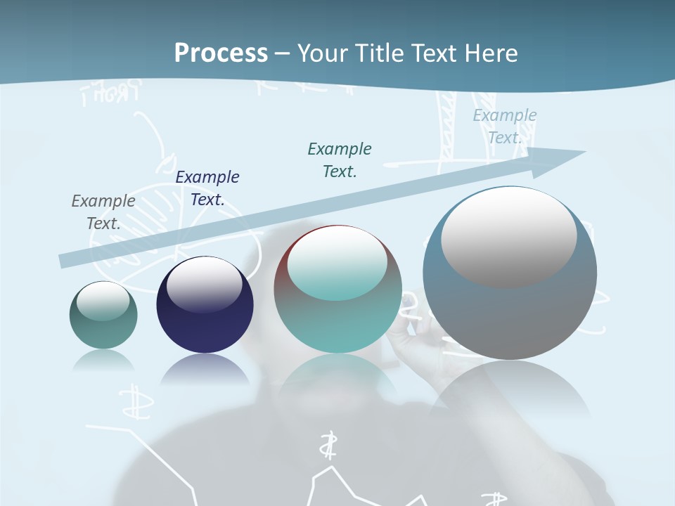 Constructing Directing Implementation PowerPoint Template