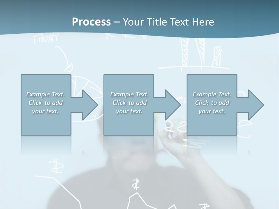 Constructing Directing Implementation PowerPoint Template