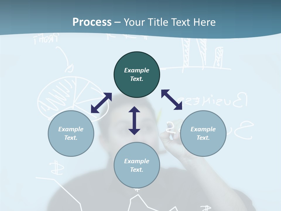 Constructing Directing Implementation PowerPoint Template