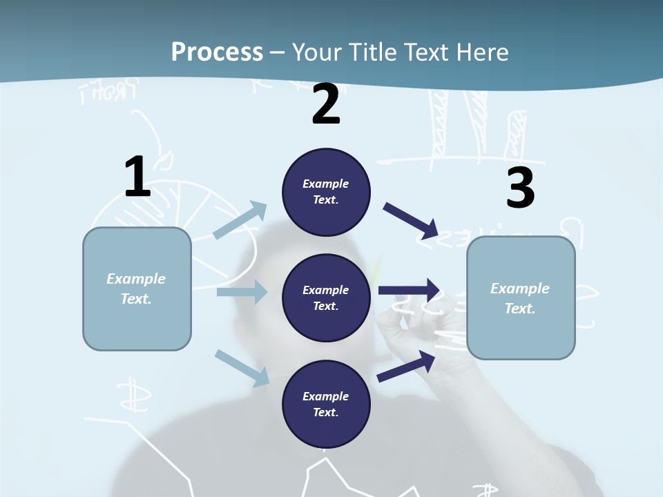 Constructing Directing Implementation PowerPoint Template
