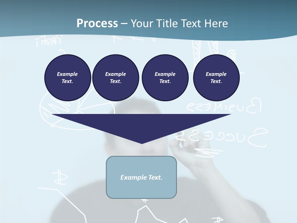 Constructing Directing Implementation PowerPoint Template