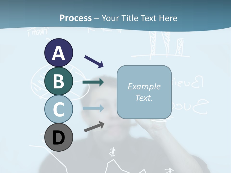 Constructing Directing Implementation PowerPoint Template