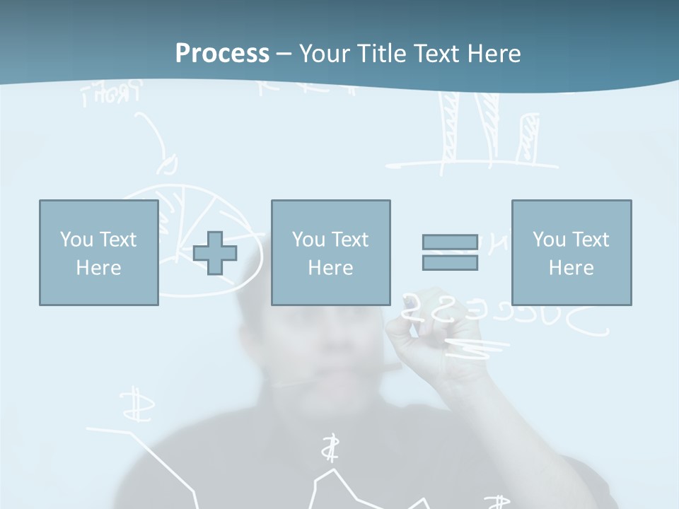 Constructing Directing Implementation PowerPoint Template