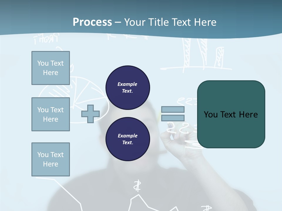 Constructing Directing Implementation PowerPoint Template
