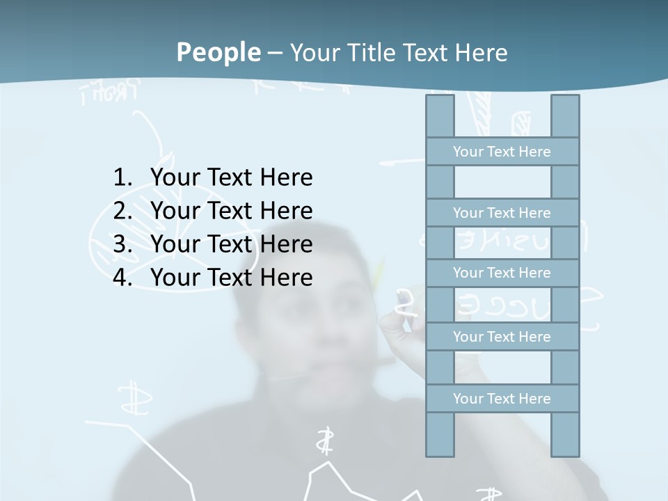 Constructing Directing Implementation PowerPoint Template