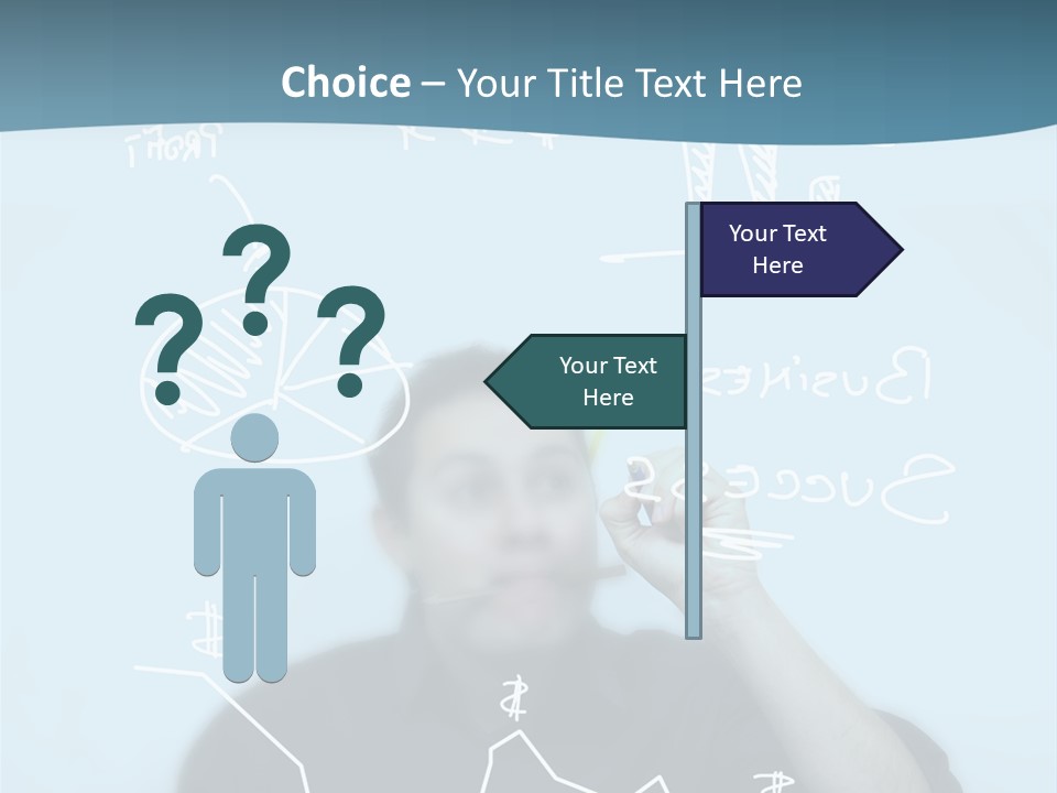 Constructing Directing Implementation PowerPoint Template
