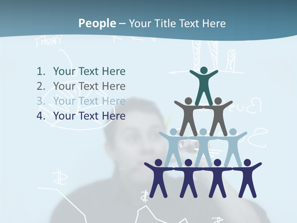 Constructing Directing Implementation PowerPoint Template