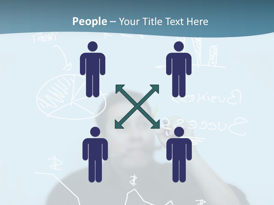 Constructing Directing Implementation PowerPoint Template