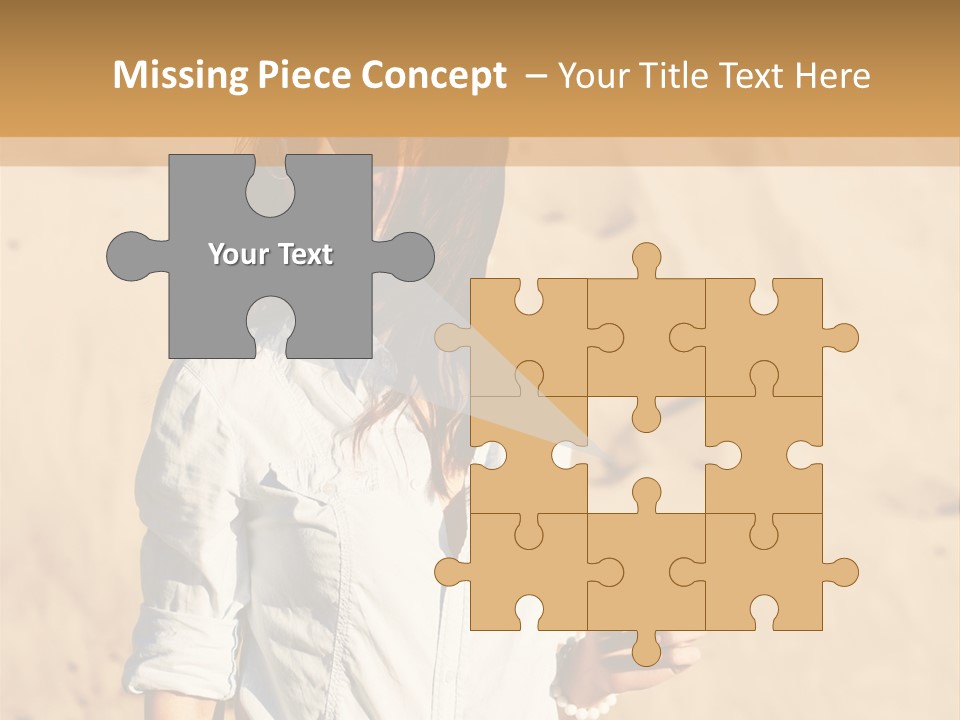 Fun Beautiful Shorts PowerPoint Template