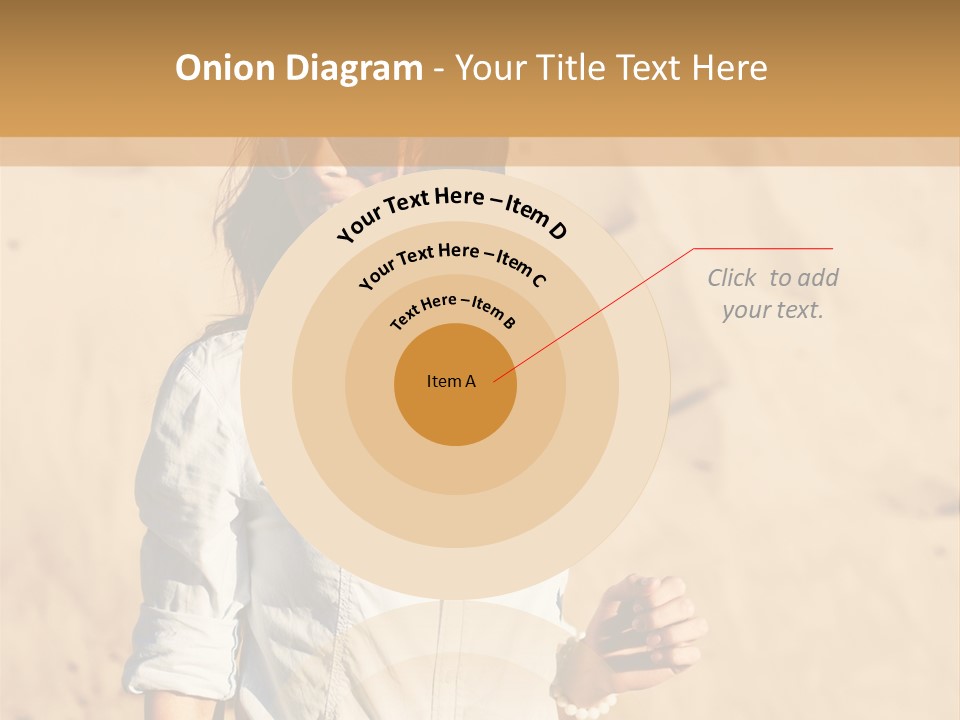 Fun Beautiful Shorts PowerPoint Template