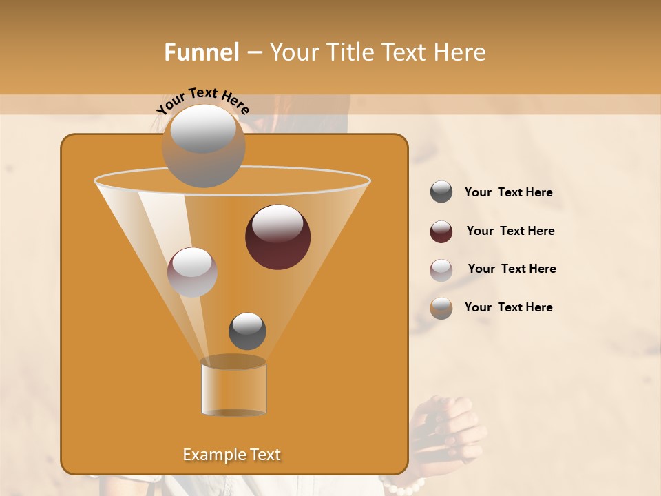 Fun Beautiful Shorts PowerPoint Template