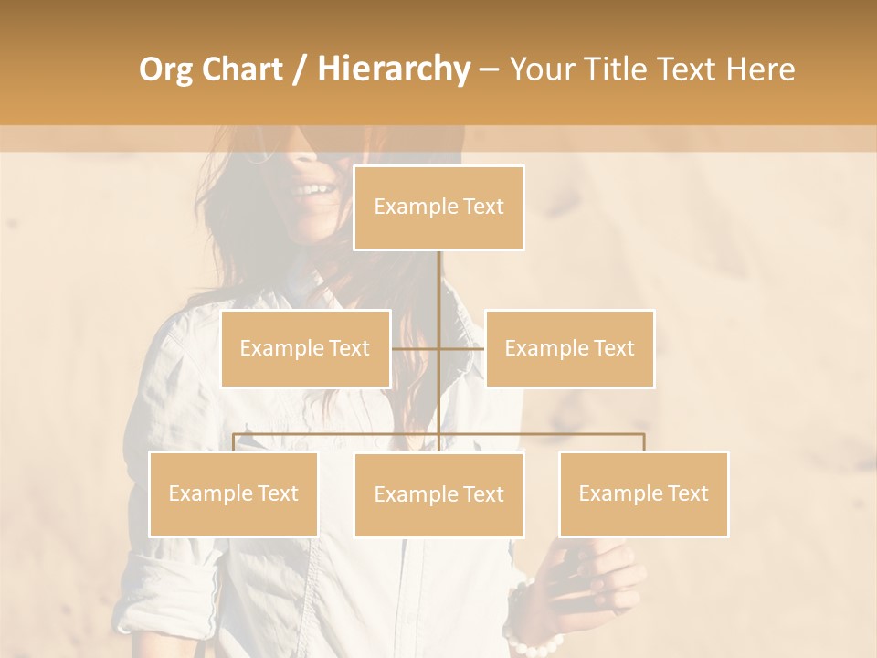 Fun Beautiful Shorts PowerPoint Template