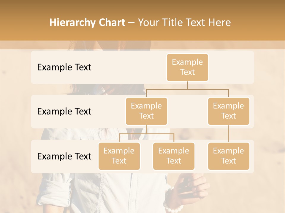 Fun Beautiful Shorts PowerPoint Template