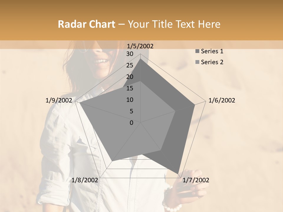 Fun Beautiful Shorts PowerPoint Template