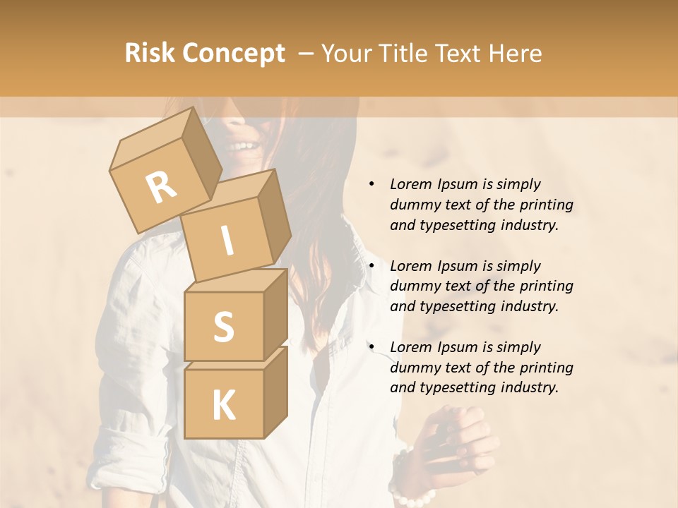 Fun Beautiful Shorts PowerPoint Template