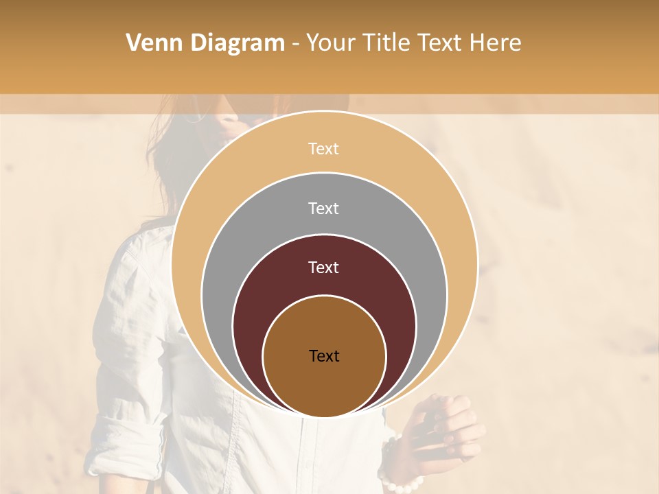 Fun Beautiful Shorts PowerPoint Template