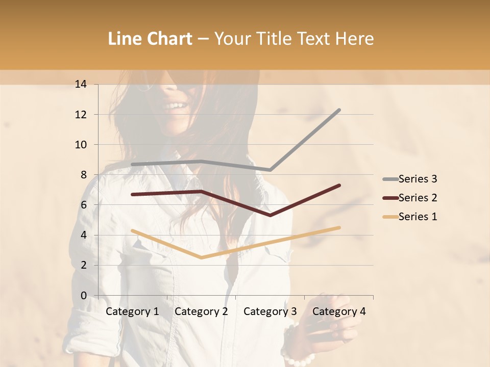 Fun Beautiful Shorts PowerPoint Template