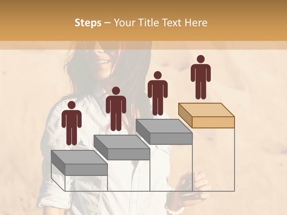 Fun Beautiful Shorts PowerPoint Template