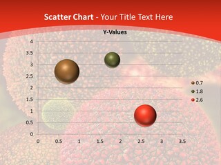 Pollen Allergy Season Green PowerPoint Template