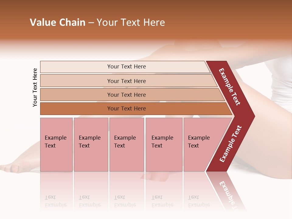 Activity Young Little PowerPoint Template
