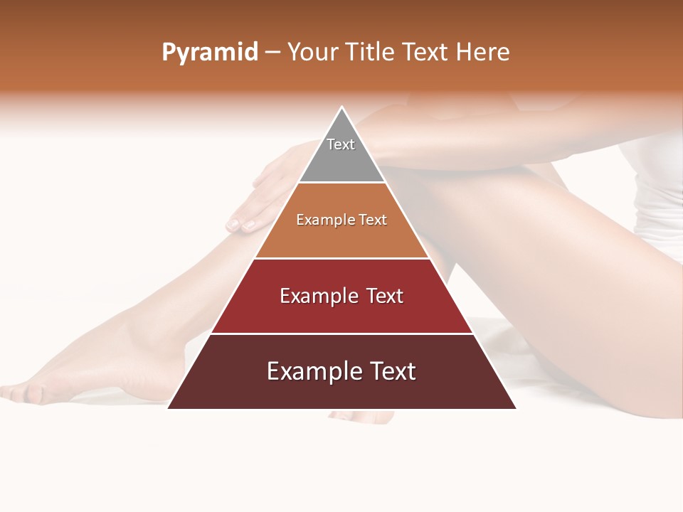 Activity Young Little PowerPoint Template