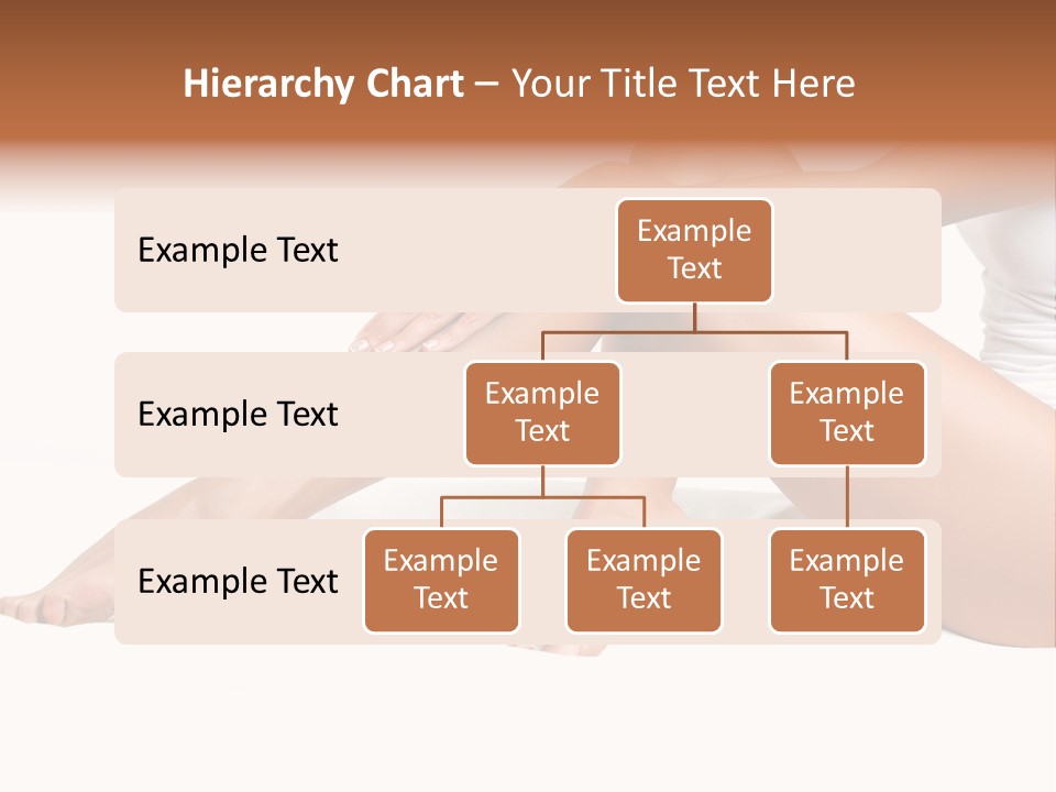 Activity Young Little PowerPoint Template