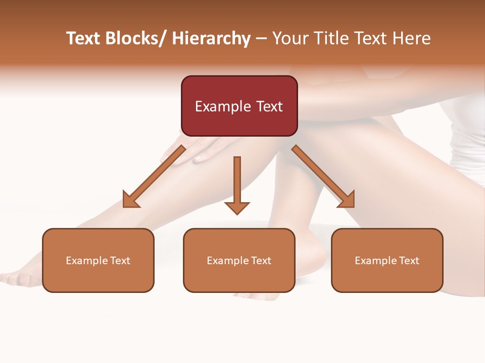 Activity Young Little PowerPoint Template