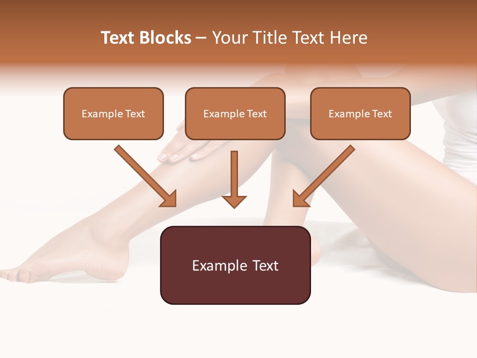 Activity Young Little PowerPoint Template