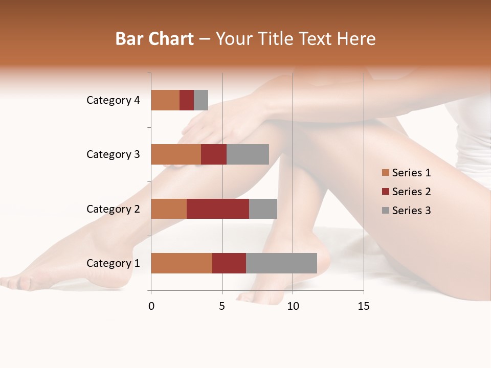 Activity Young Little PowerPoint Template