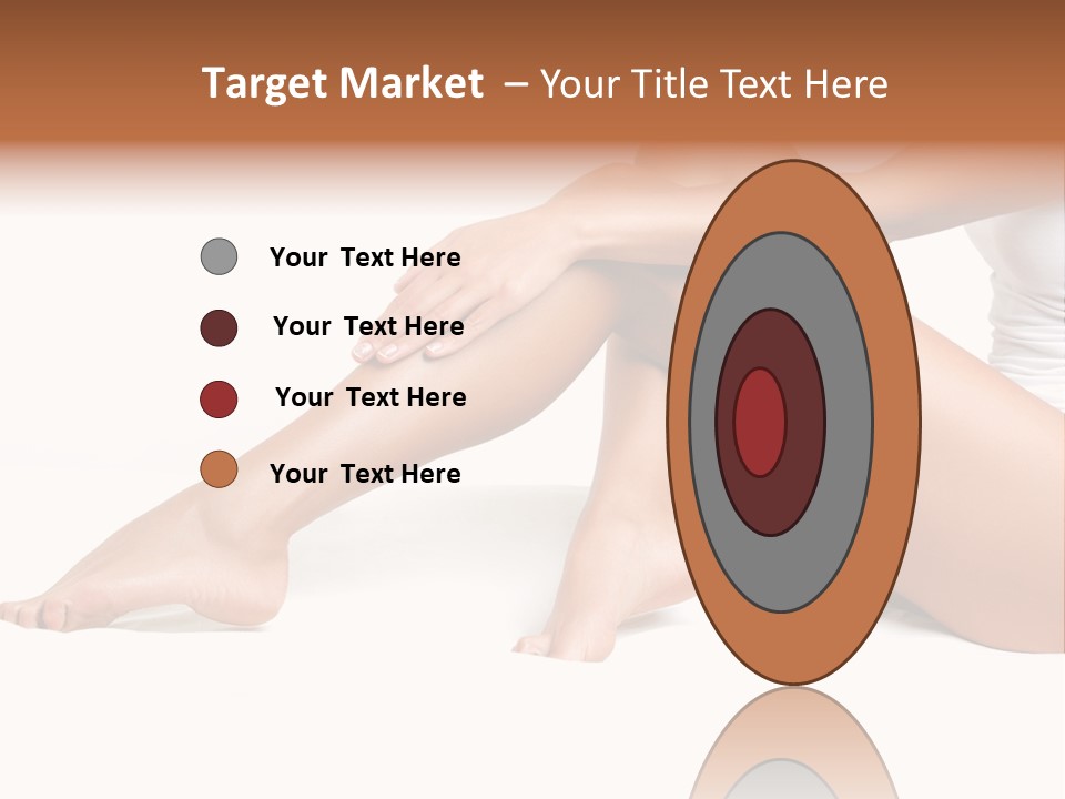 Activity Young Little PowerPoint Template